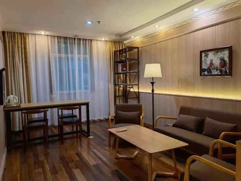 Greentree Inn Shanghai Chongming Bao Town Express Hotel Extérieur photo