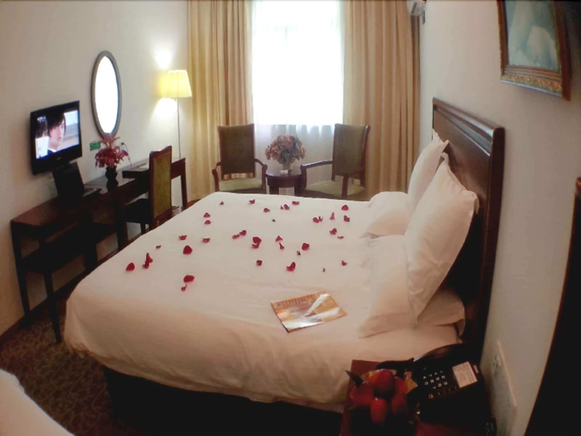 Greentree Inn Shanghai Chongming Bao Town Express Hotel Extérieur photo