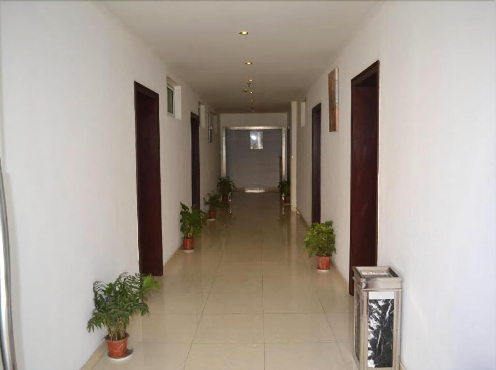 Greentree Inn Shanghai Chongming Bao Town Express Hotel Extérieur photo