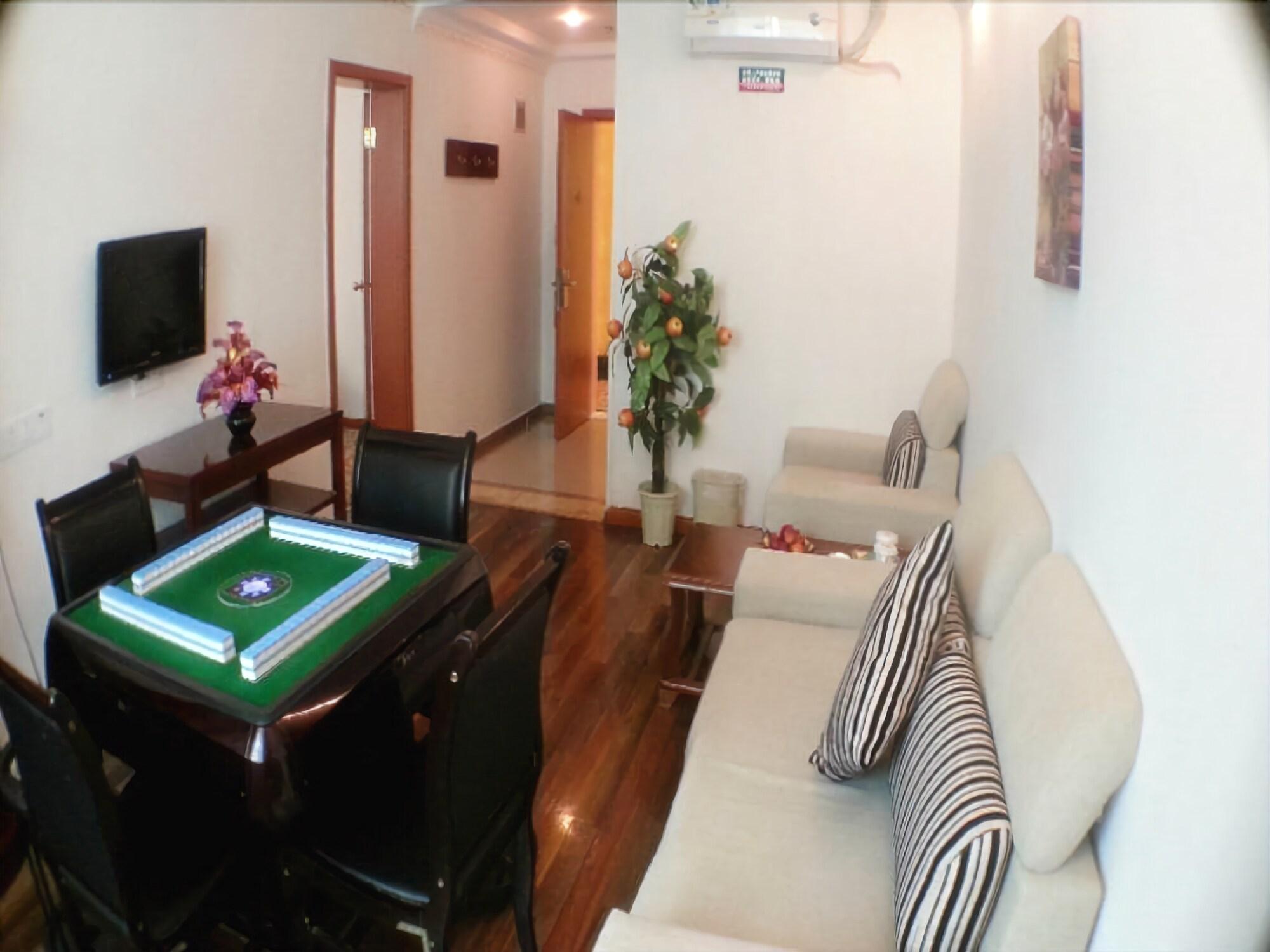 Greentree Inn Shanghai Chongming Bao Town Express Hotel Extérieur photo