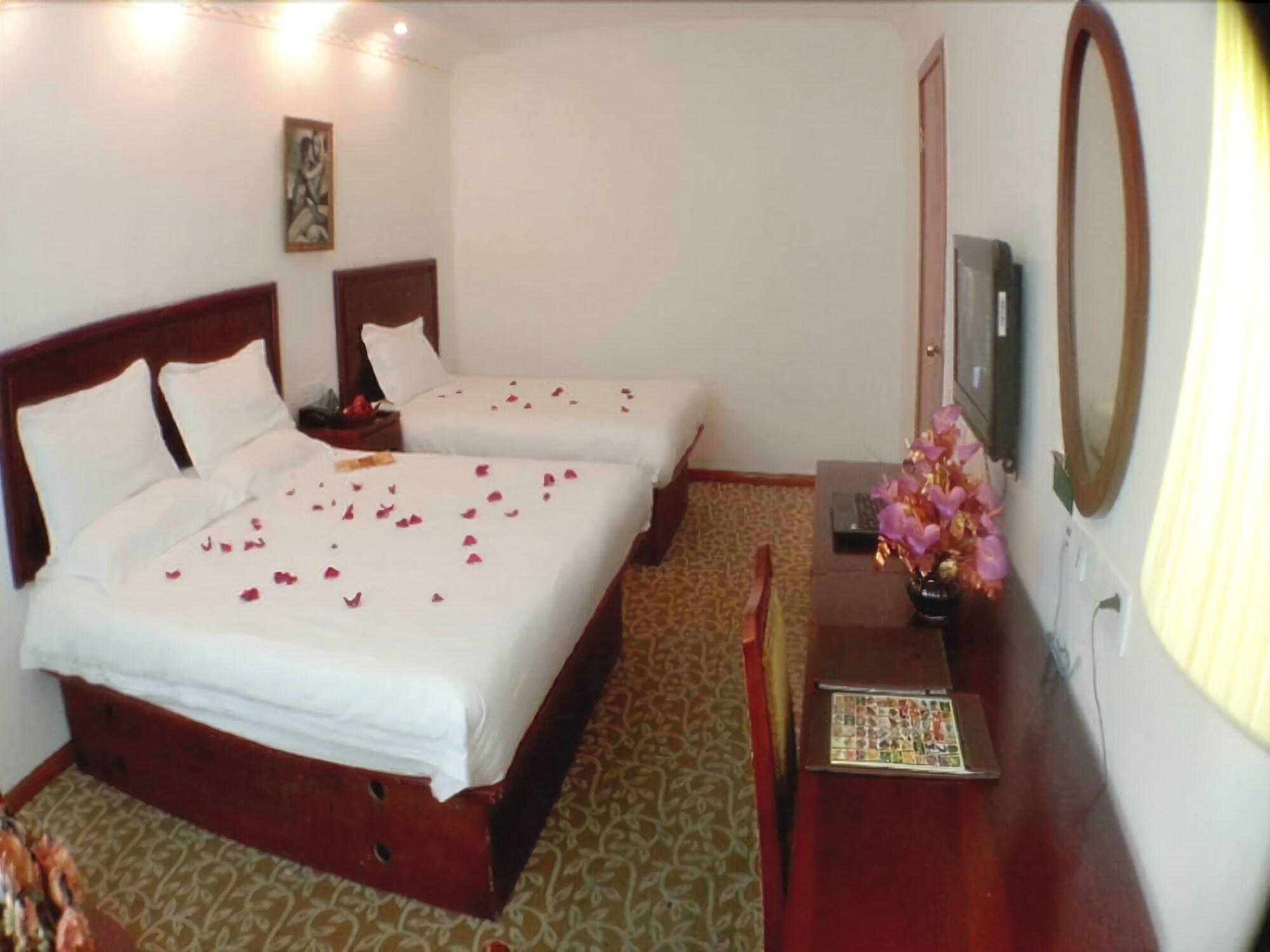 Greentree Inn Shanghai Chongming Bao Town Express Hotel Extérieur photo